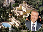Bóng đá anh, ngoại hạng anh, lịch thi đấu euro 2012, Tỷ phú Roman Abramovich mua phải "nhà ma"?